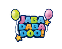 Jabadabadoo Rođendaonica Logo - all-inclusive dečiji rođendani u Novom Sadu, tematski rođendani za decu